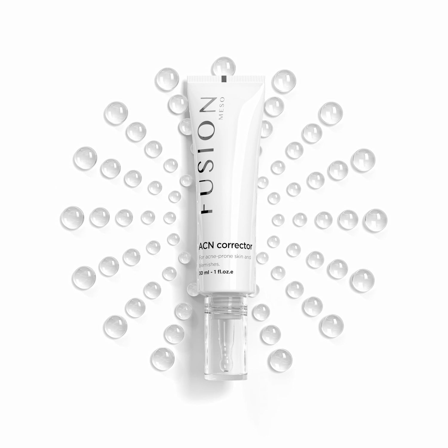 ACN Corrector Serum reguliert die Talgproduktion Fusion Meso 30 ml