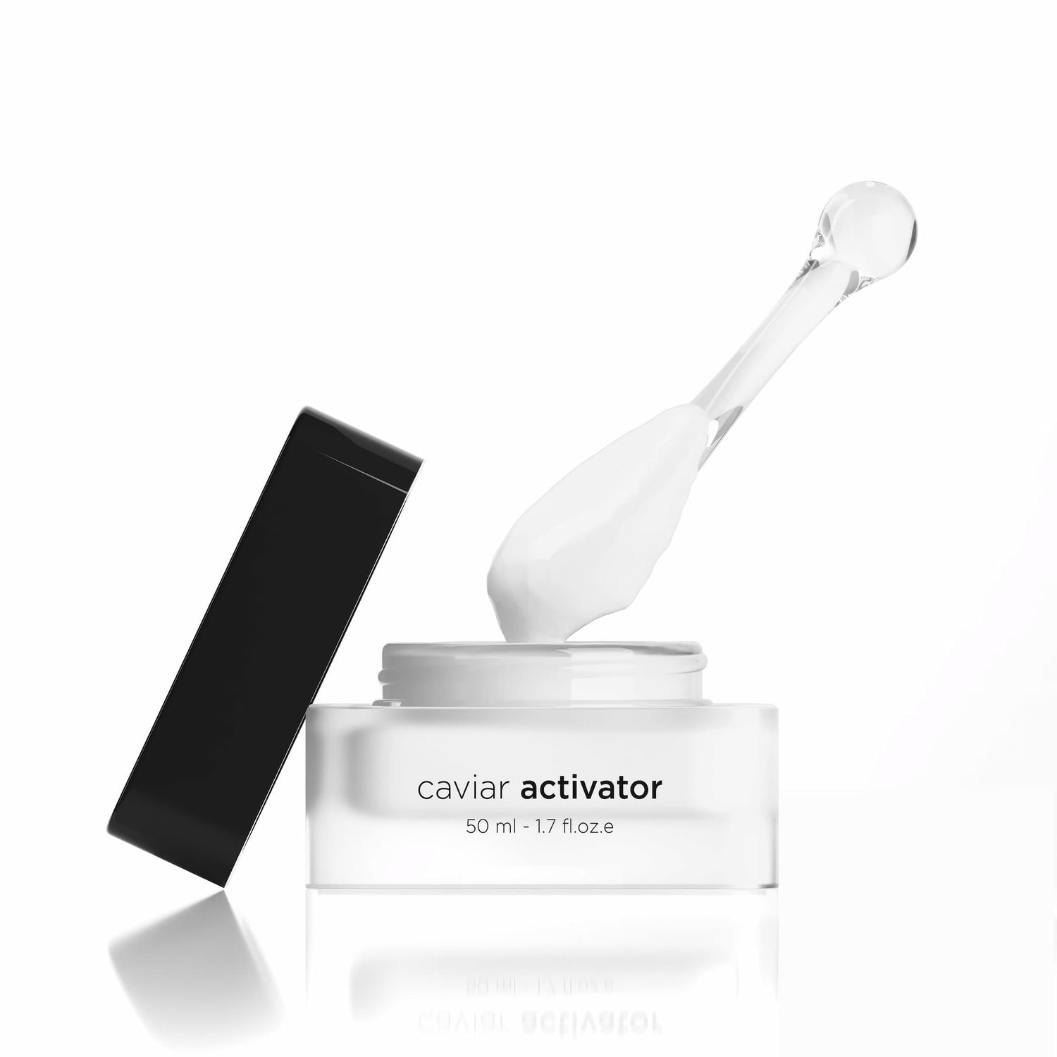 Caviar activator cream luxurious night care ekseption 50 ml