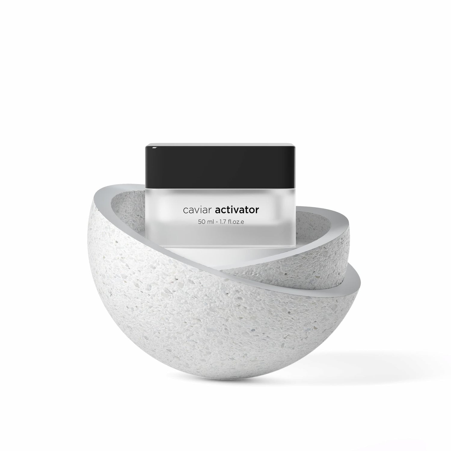 Caviar activator cream luxurious night care ekseption 50 ml