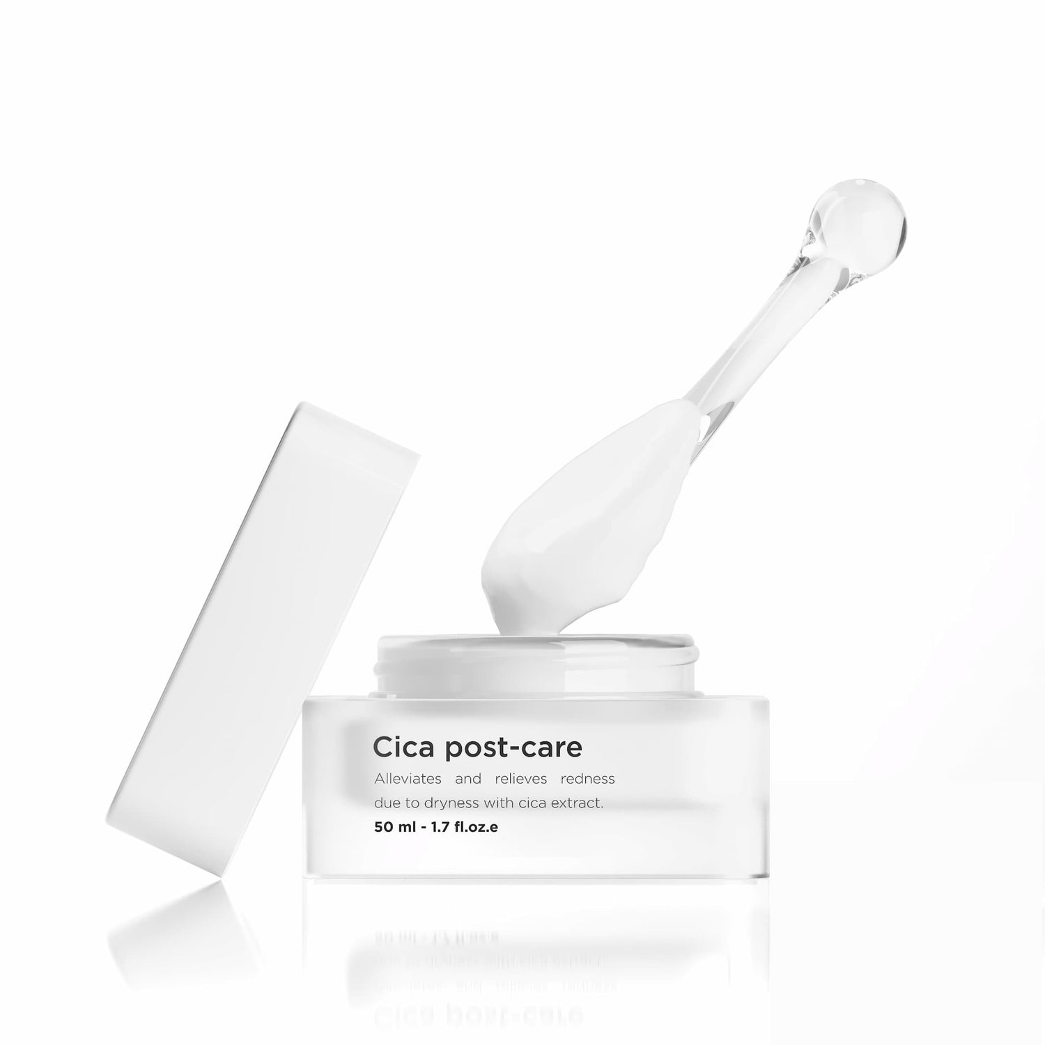 Cica Post Care Cream Fusion Meso 50 ml 