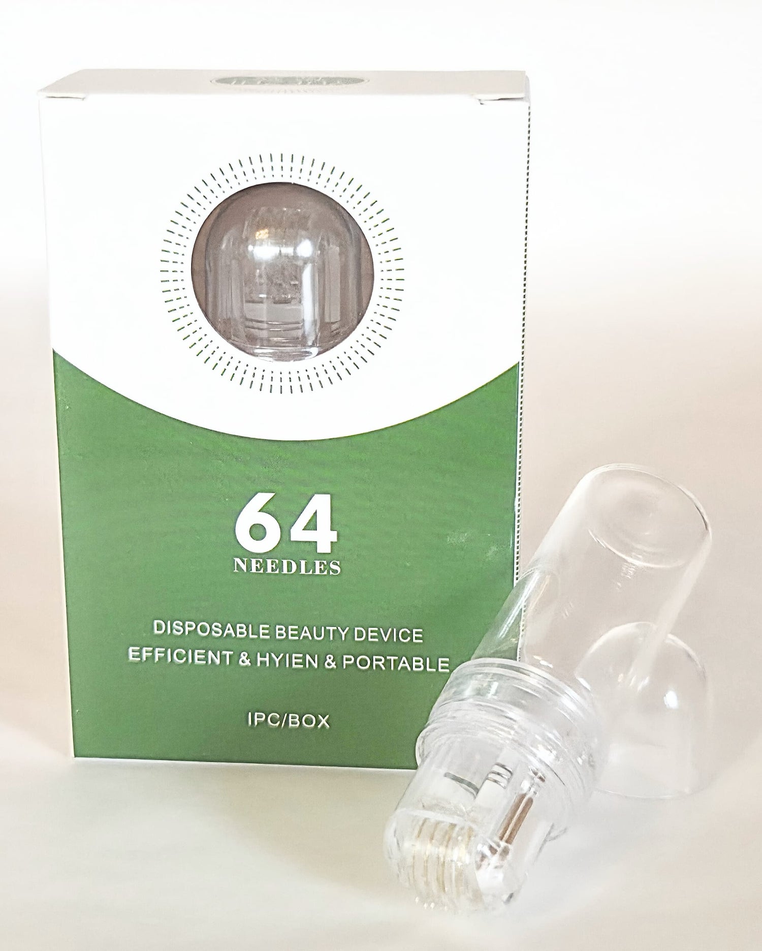 Derma Roller 64 Needle