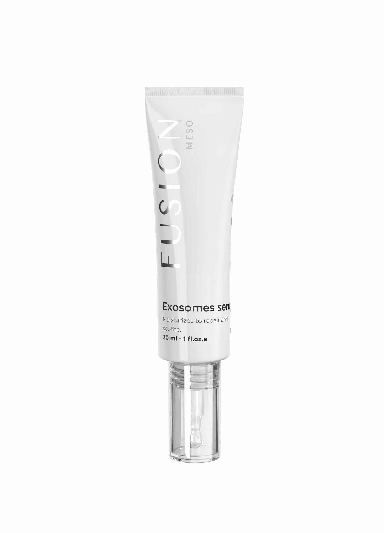 Exosome Serum supports cell regeneration Fusion Meso 30ml