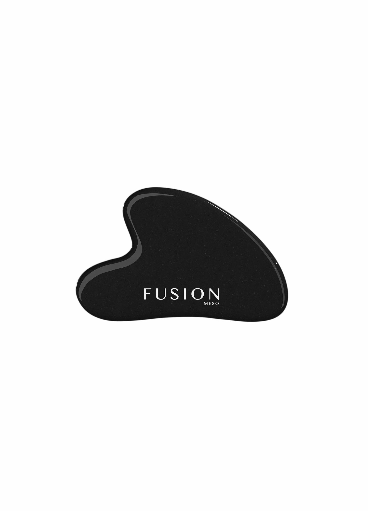 Gua Sha massage stone Fusion Meso