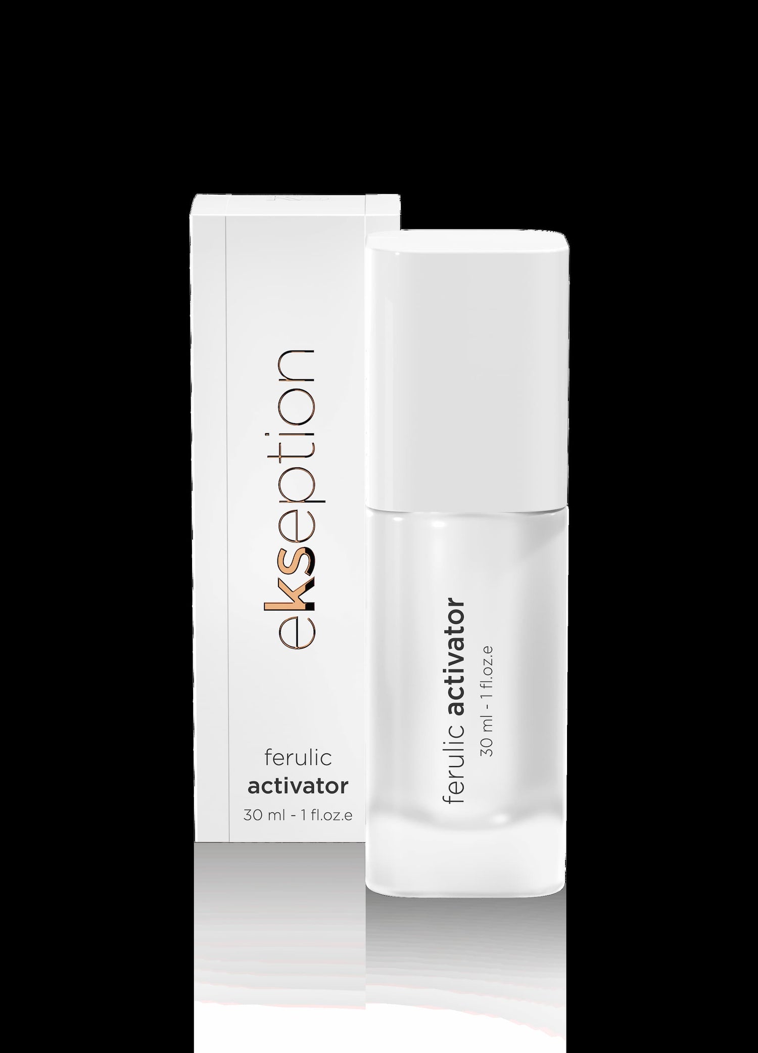 Ferulic activator Regenerating Night Cream ekseption 30 ml