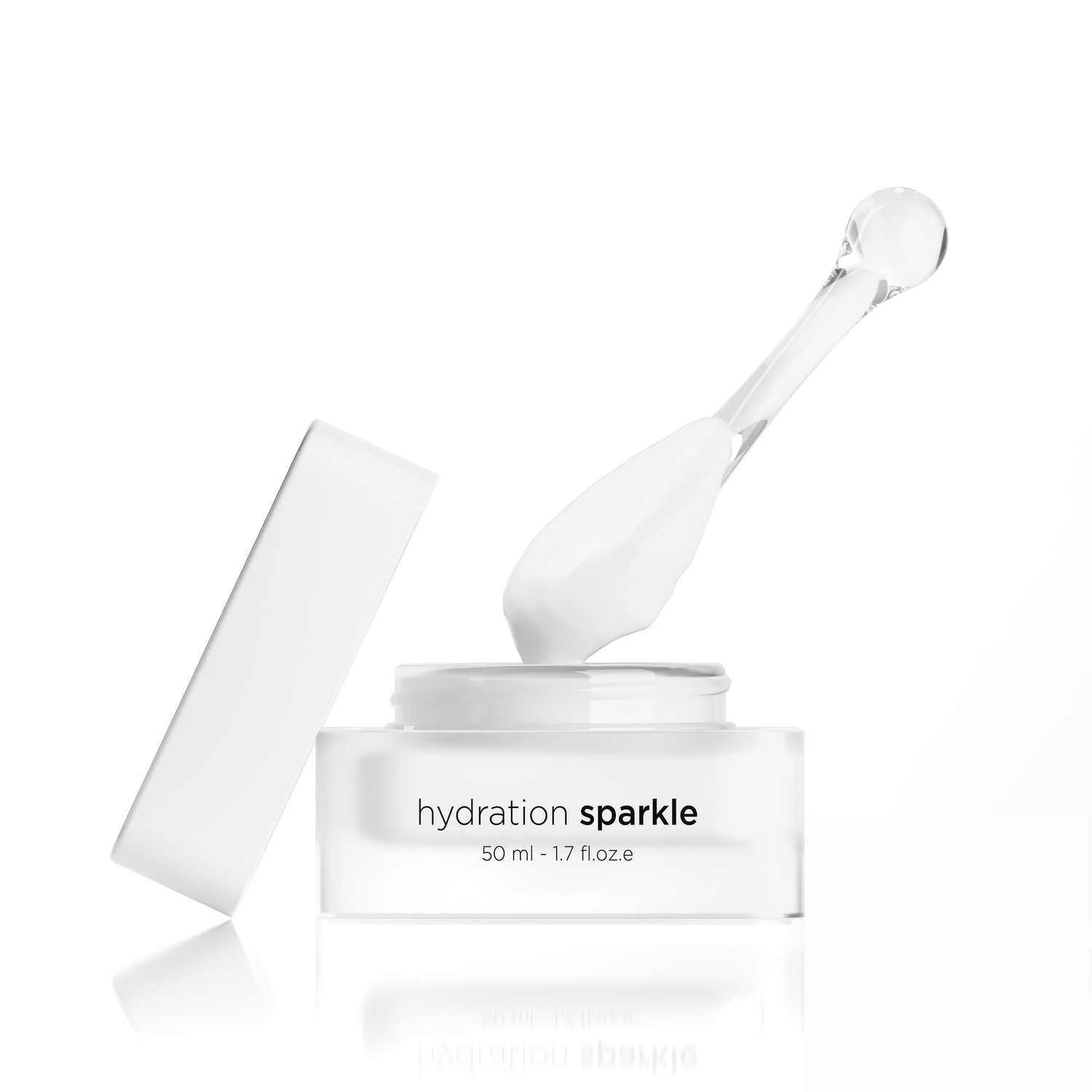 Hydration Sparkle Exclusive Moisturizing Cream ekseption 50 ml 