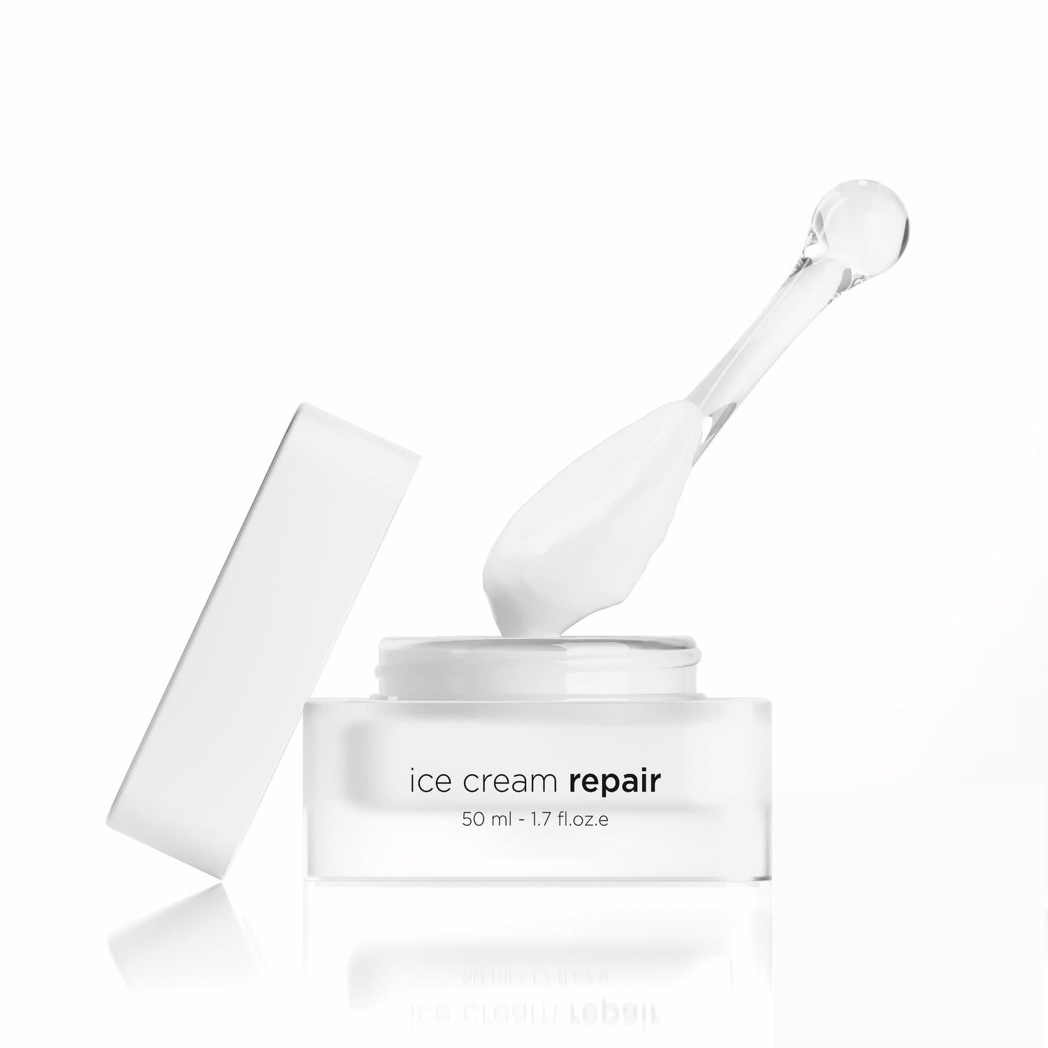Ice Creme Repair Regenerating &amp; Cooling Aftercare ekseption 50 ml