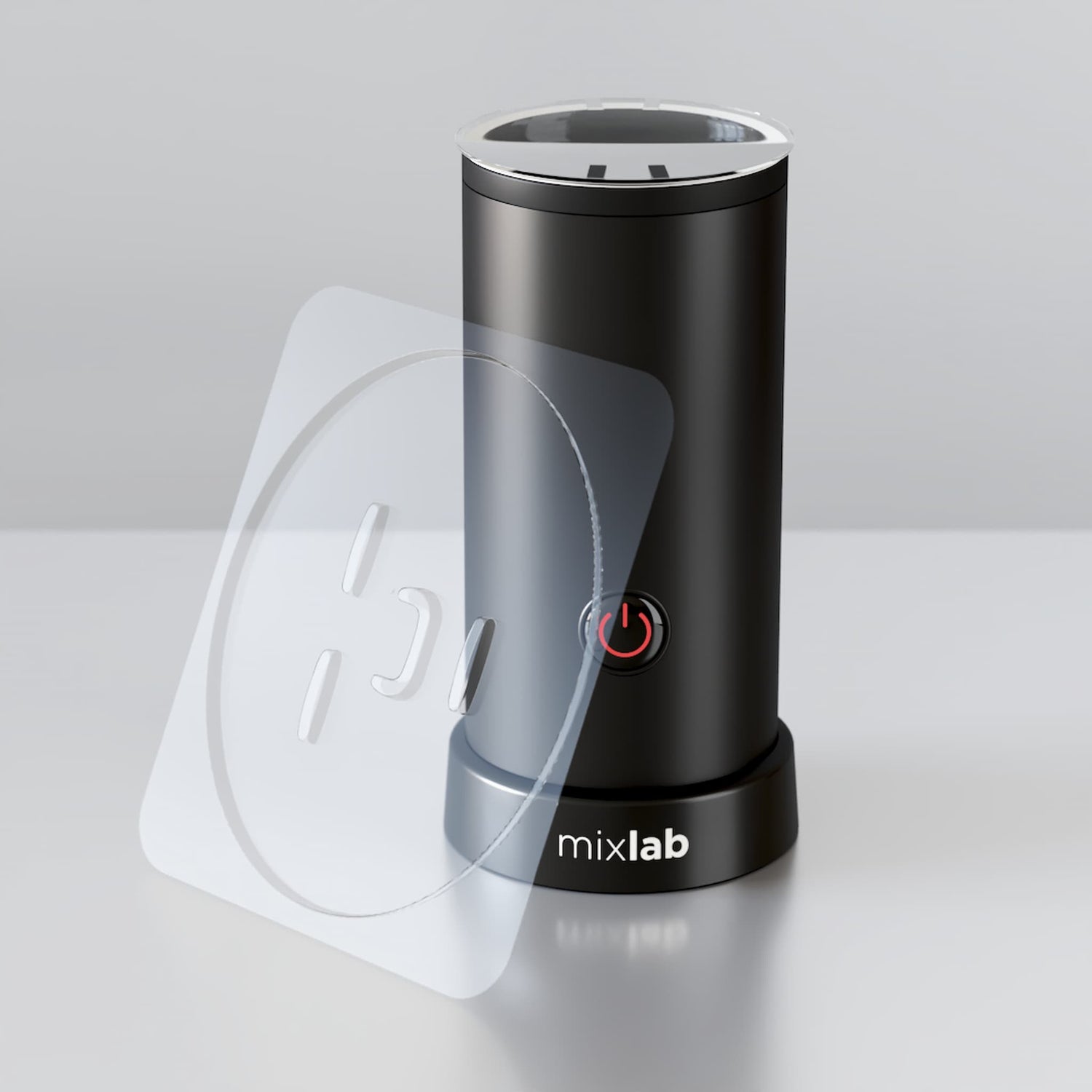 MixLab Mask Blender bereiten Sie in nur wenigen Minuten frische, maßgeschneiderte Masken zu