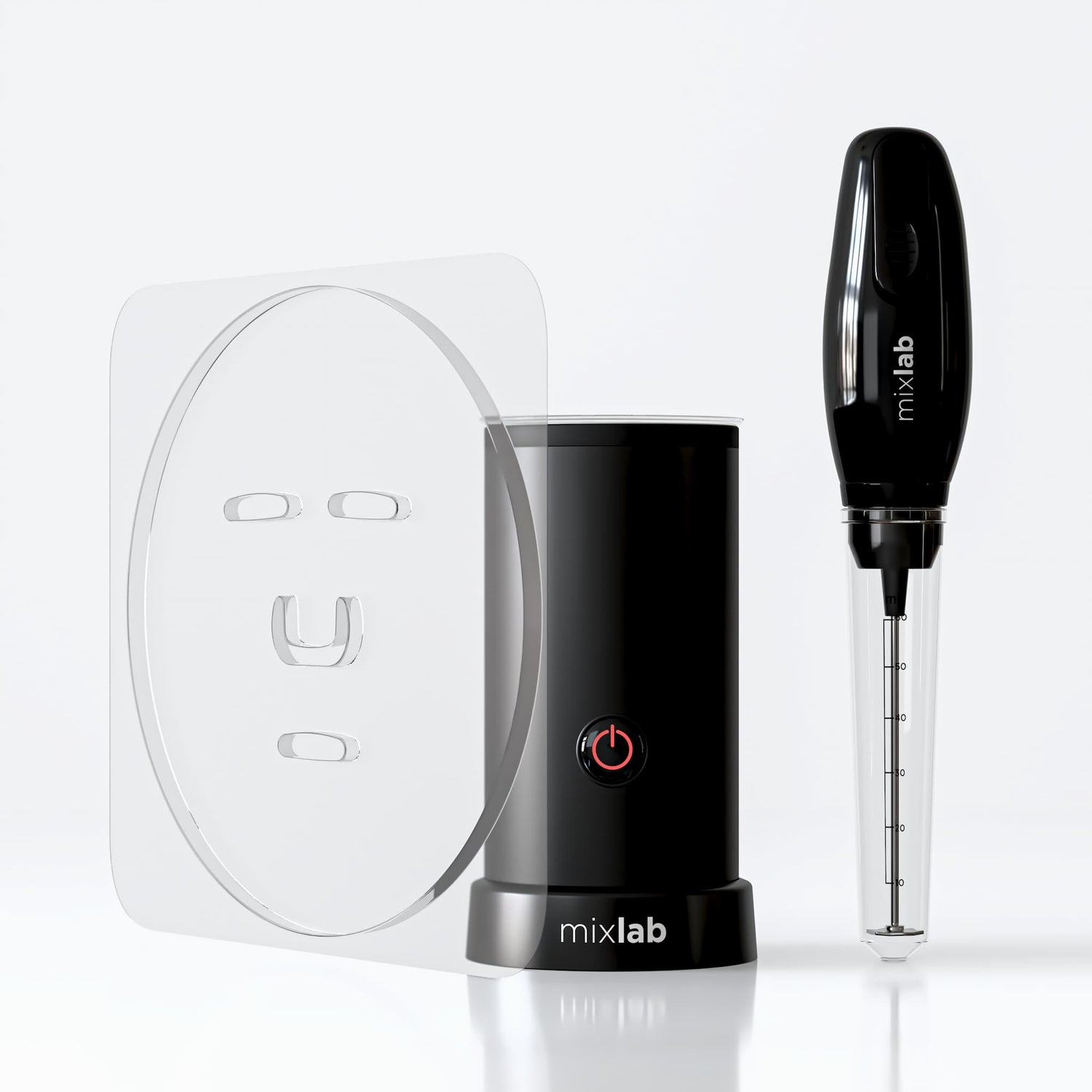 MixLab Set Ihre personalisierte Hautpflege Revolution