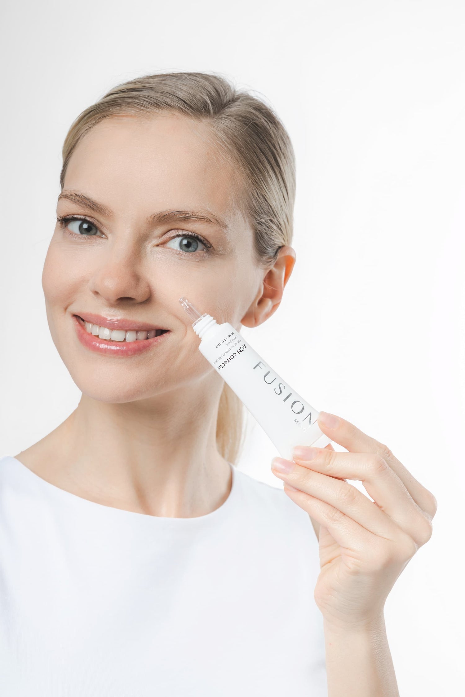 ACN Corrector Serum reguliert die Talgproduktion Fusion Meso 30 ml