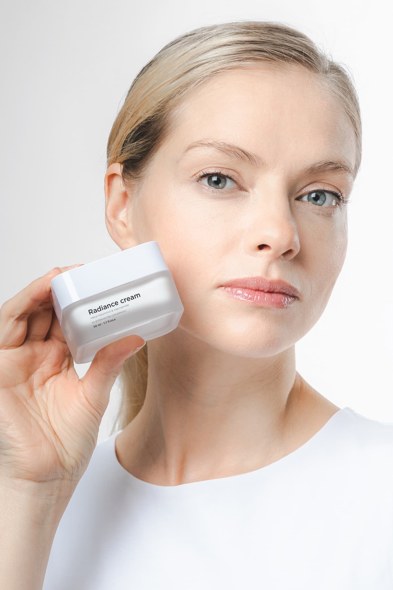 Radiance Cream Fusion Meso 50 ml