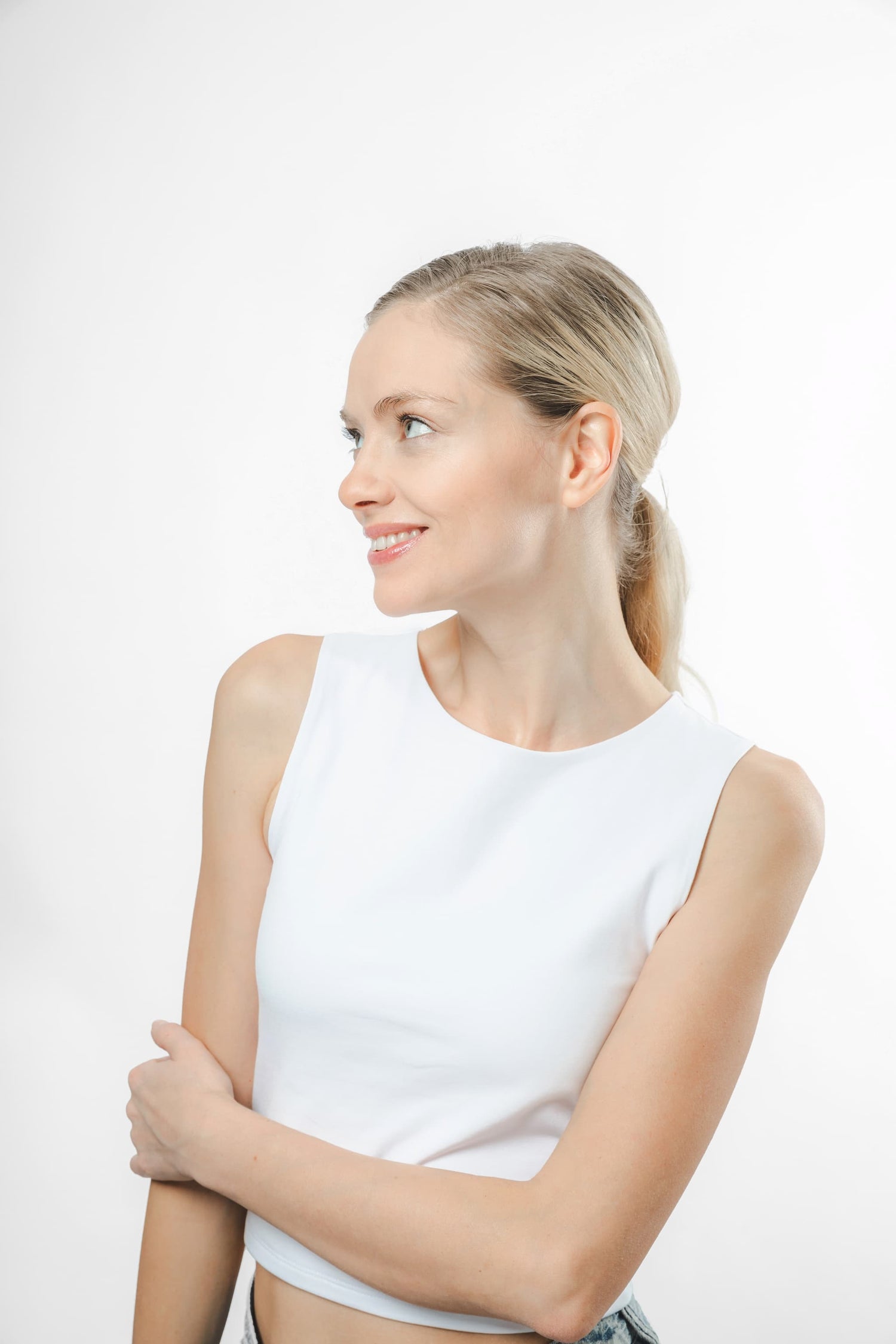 Gua Sha massage stone Fusion Meso