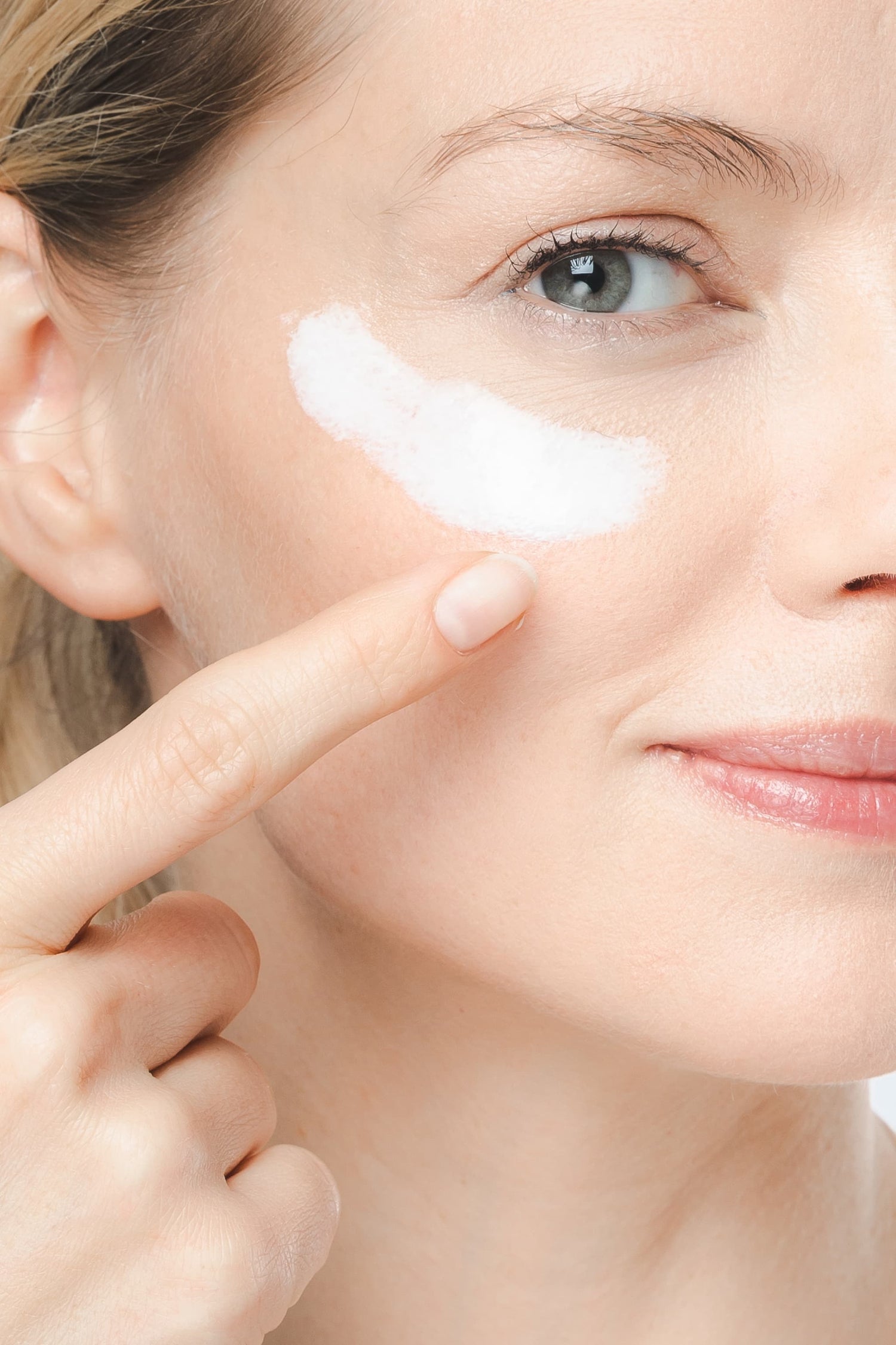 Ultimate Eyes Cream for visibly brighter eyes ekseption 30ml