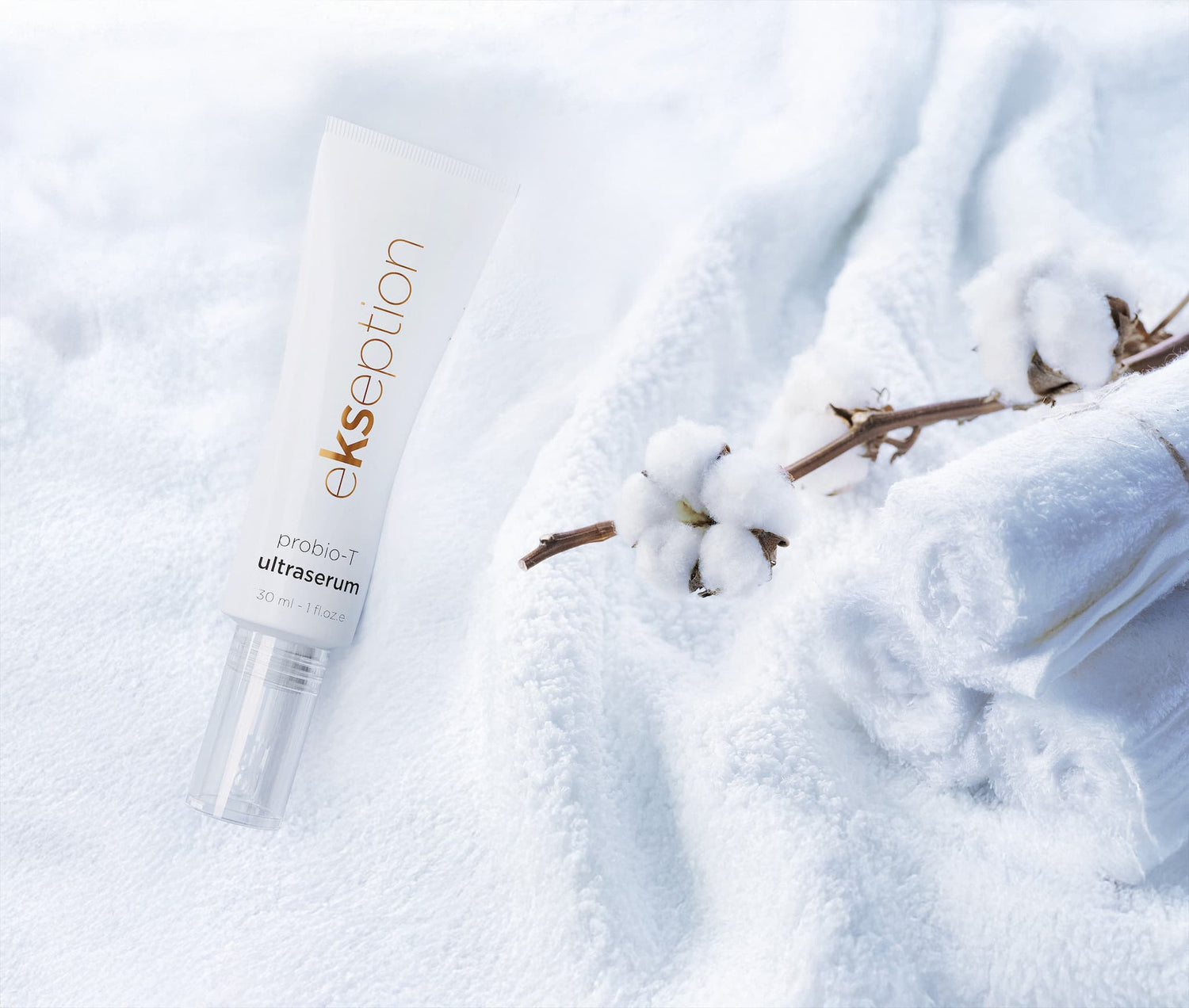 Probio T Ultraserum rich night serum for dry and sensitive skin ekseption 30ml