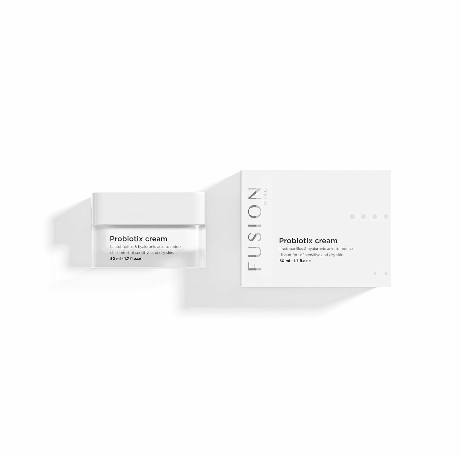 Probiotix Cream Fusion Meso 50 ml 