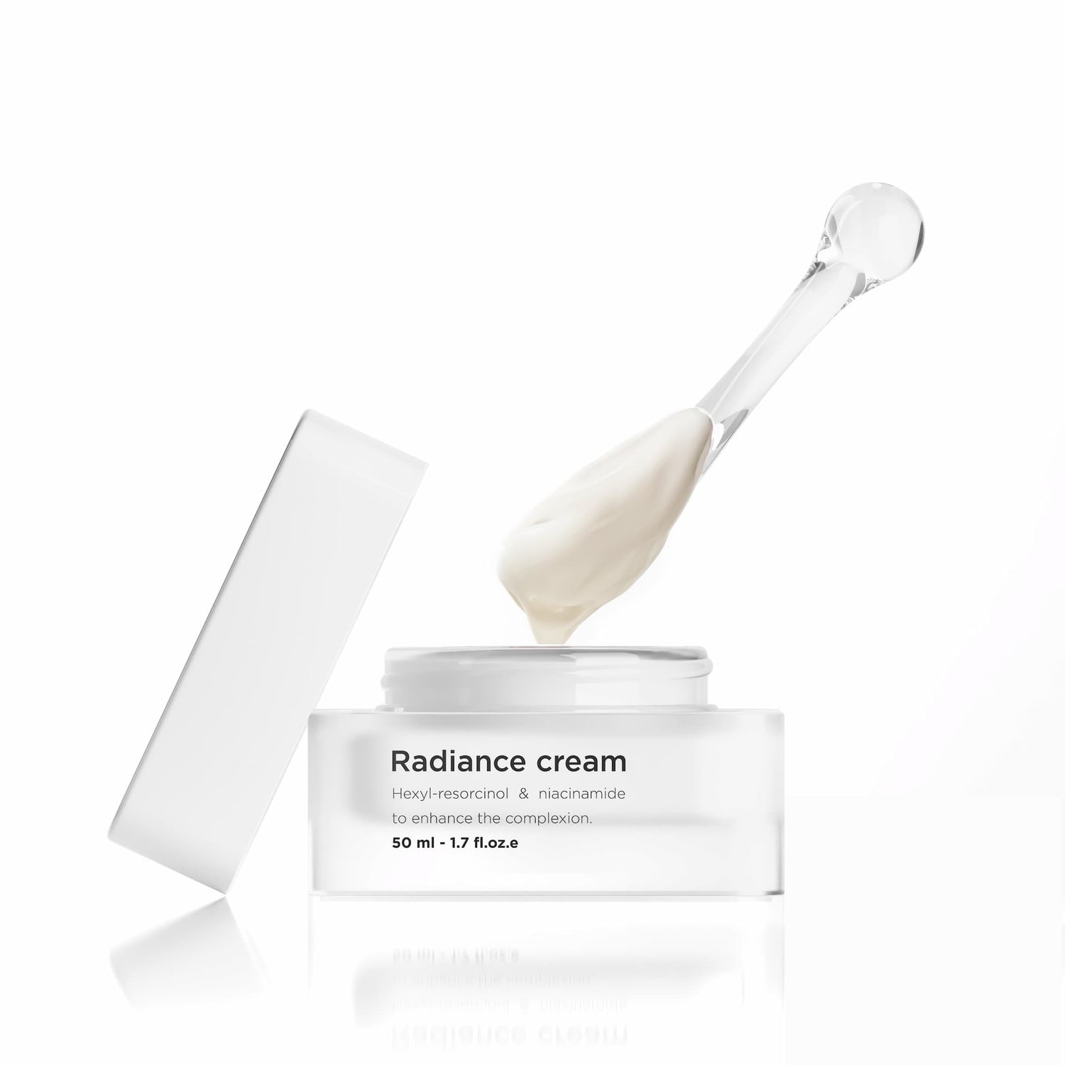 Radiance Cream Fusion Meso 50 ml