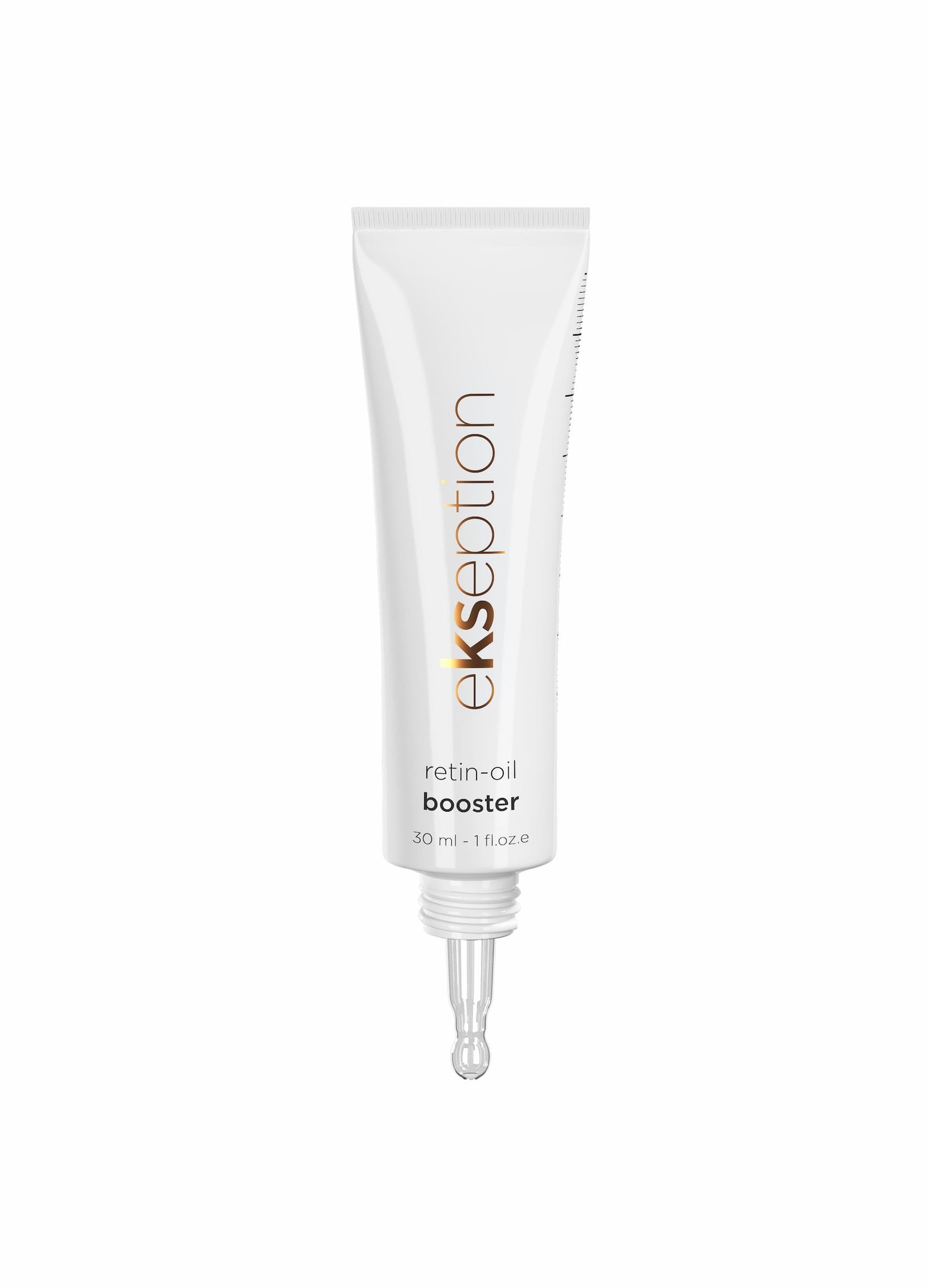 Retin-oil booster intensive serum with concentrated retinol ekseption 30 ml