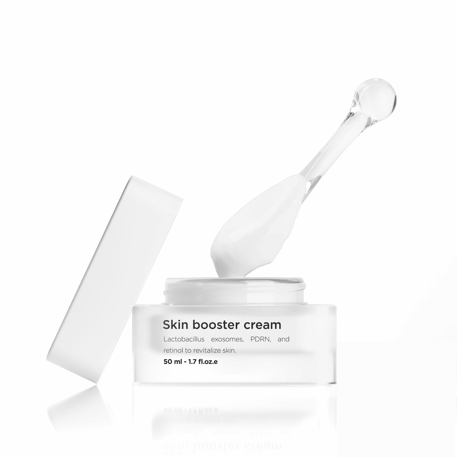 Fusion Meso Skin Booster hochkonzentriertes Serum mit reinem Retinol 50ml