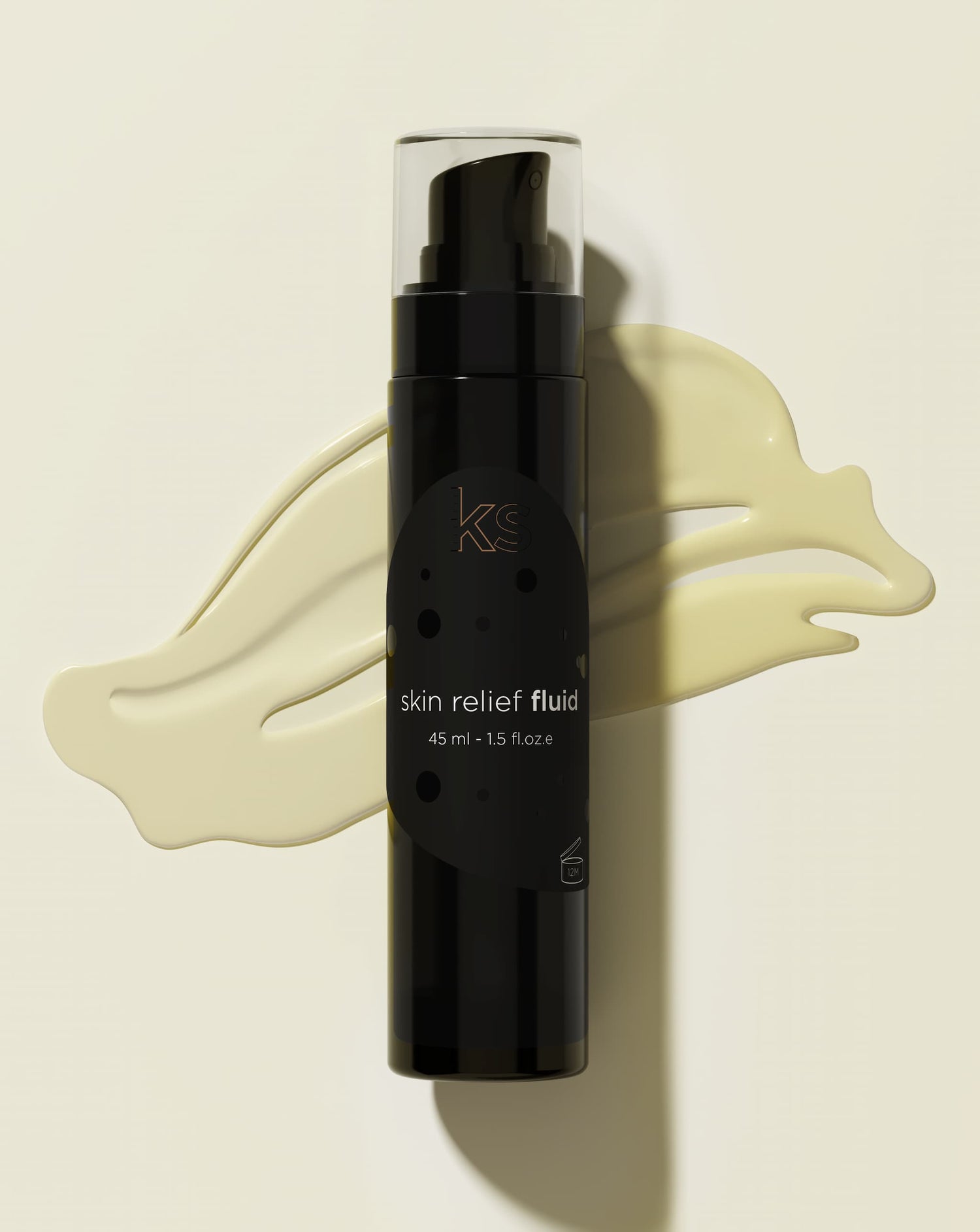 Skin Relief Fluid Serum ekseption 45ml