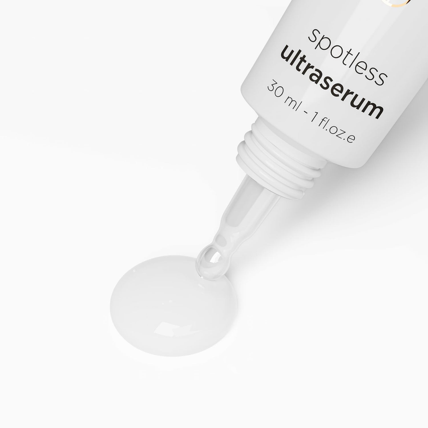 Spotless Ultra Serum, highly concentrated serum for the rapid reduction of age spots, ekseption 30 ml