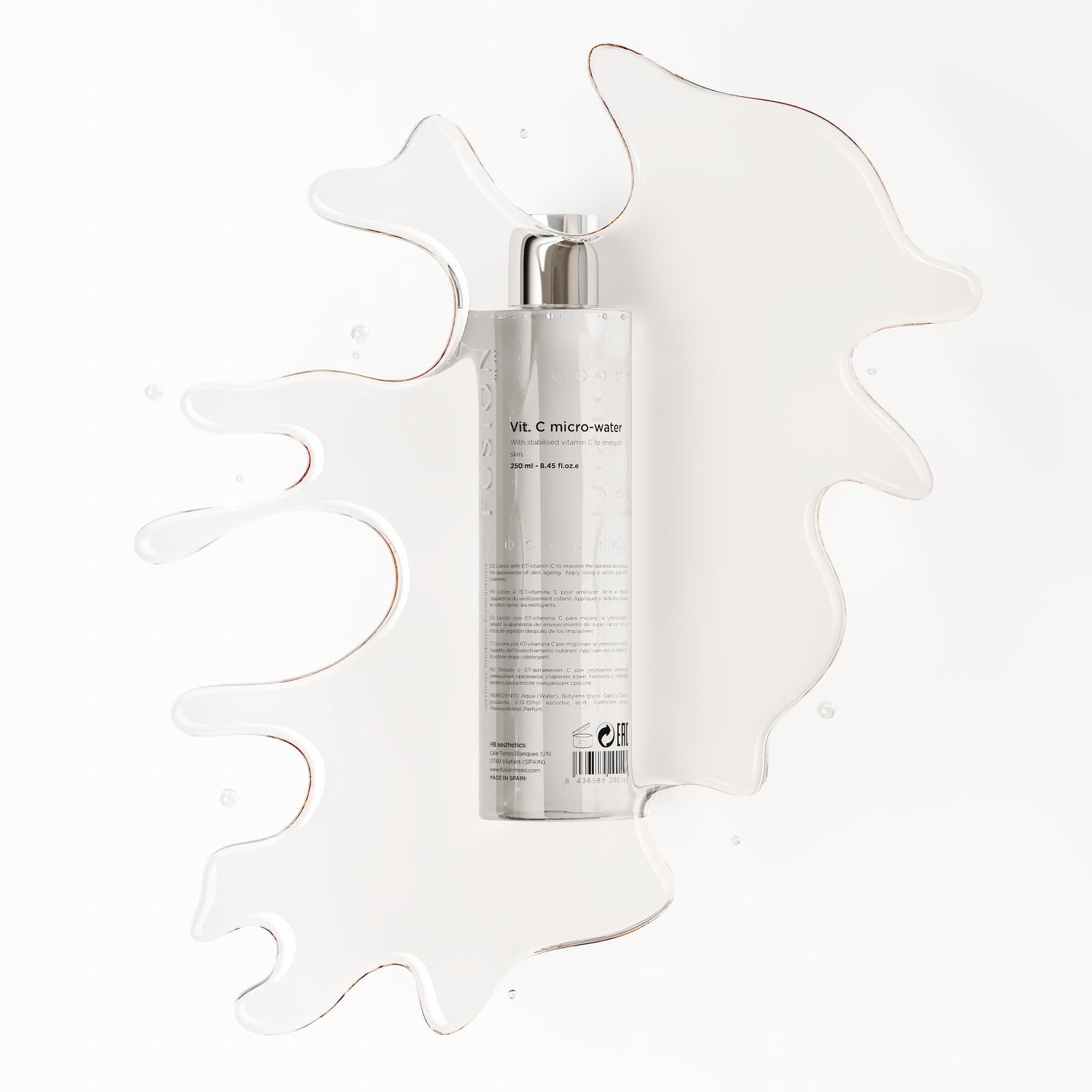 Pigment pure set perfect Fusion Meso