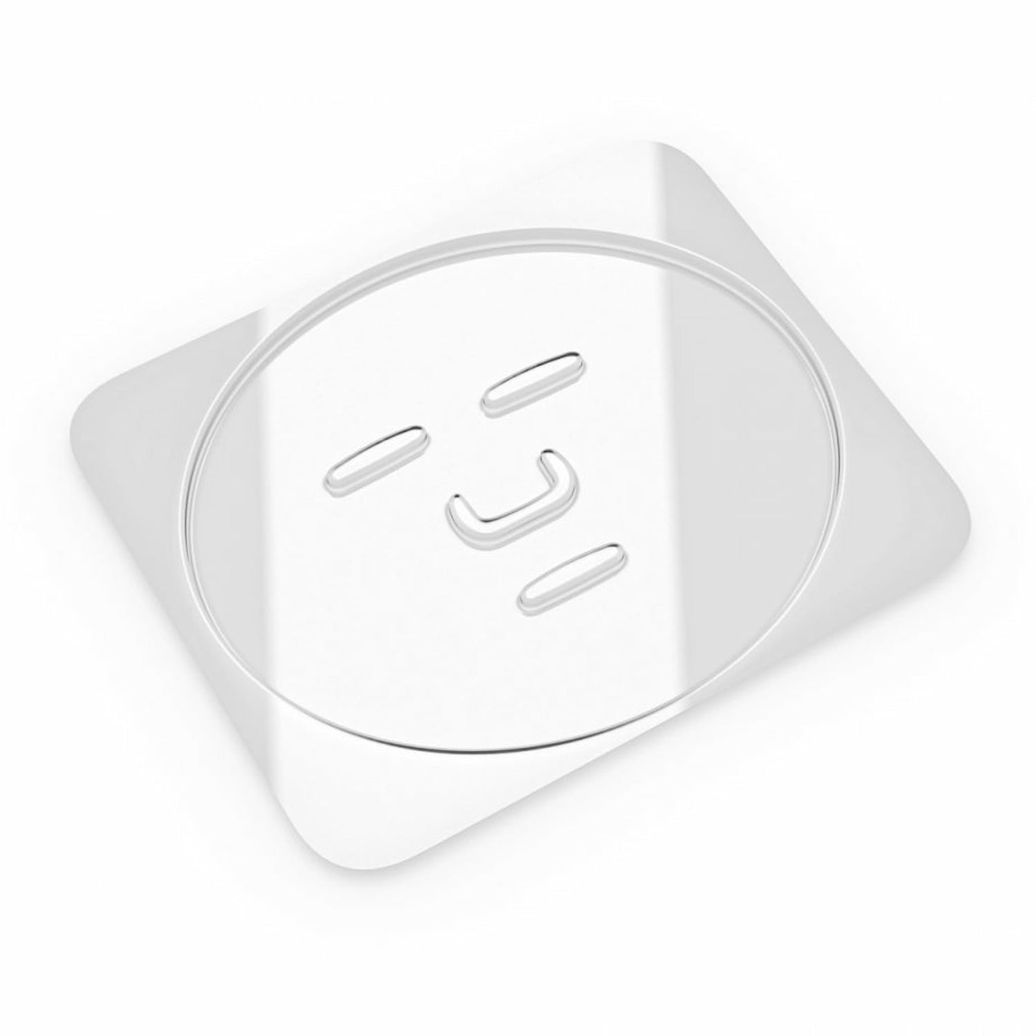 MixLab Mask Mold Maskenvorlage